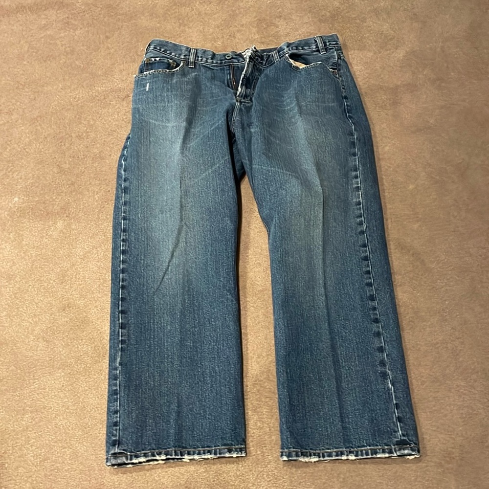 Old navy boot cut 40/30 jeans